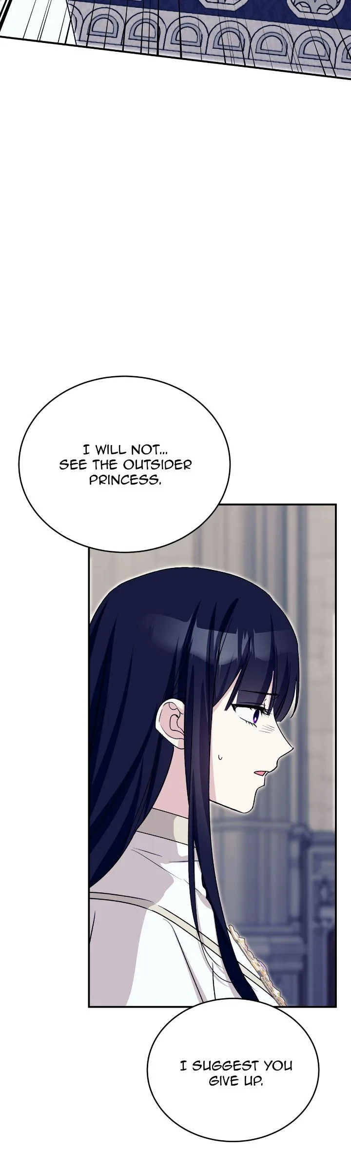 Hawar Of The Winter Garden Chapter 68 page 53