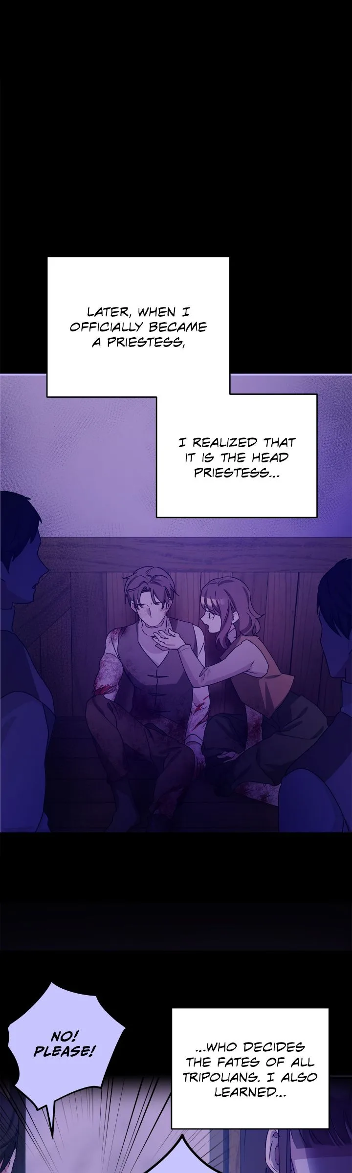 Hawar Of The Winter Garden Chapter 68 page 43