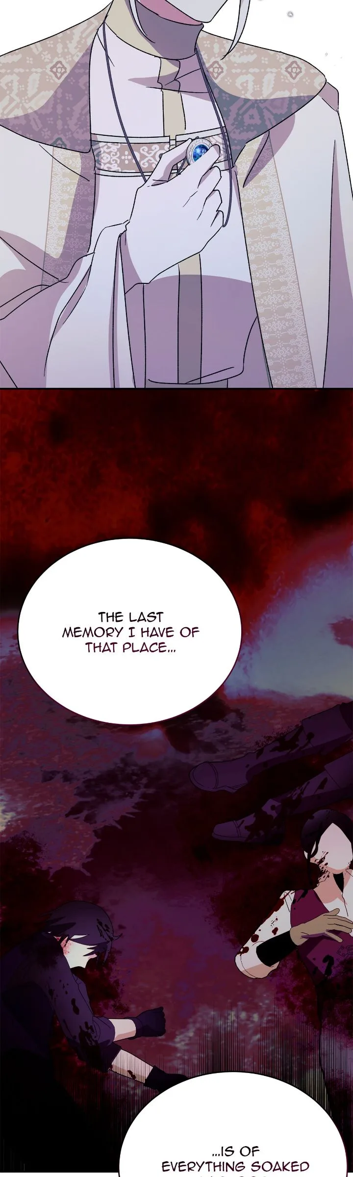 Hawar Of The Winter Garden Chapter 69 page 45