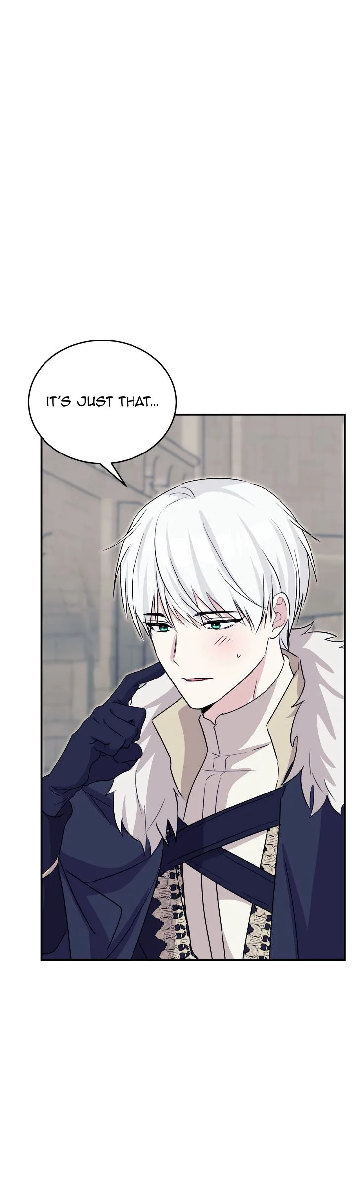 Hawar Of The Winter Garden Chapter 68 page 10