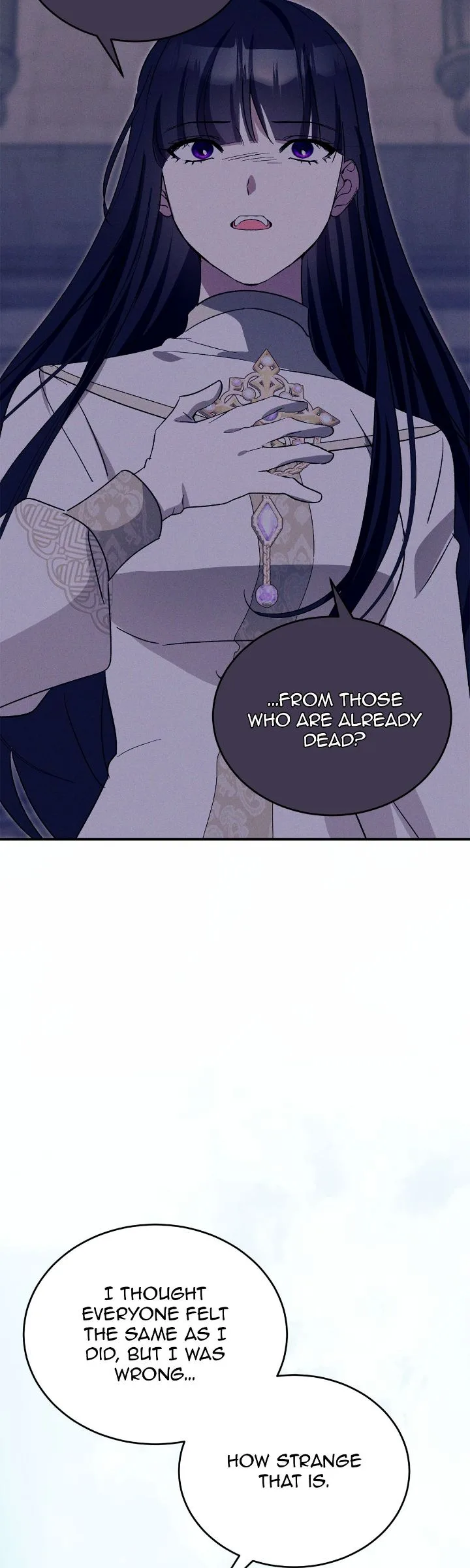Hawar Of The Winter Garden Chapter 69 page 48