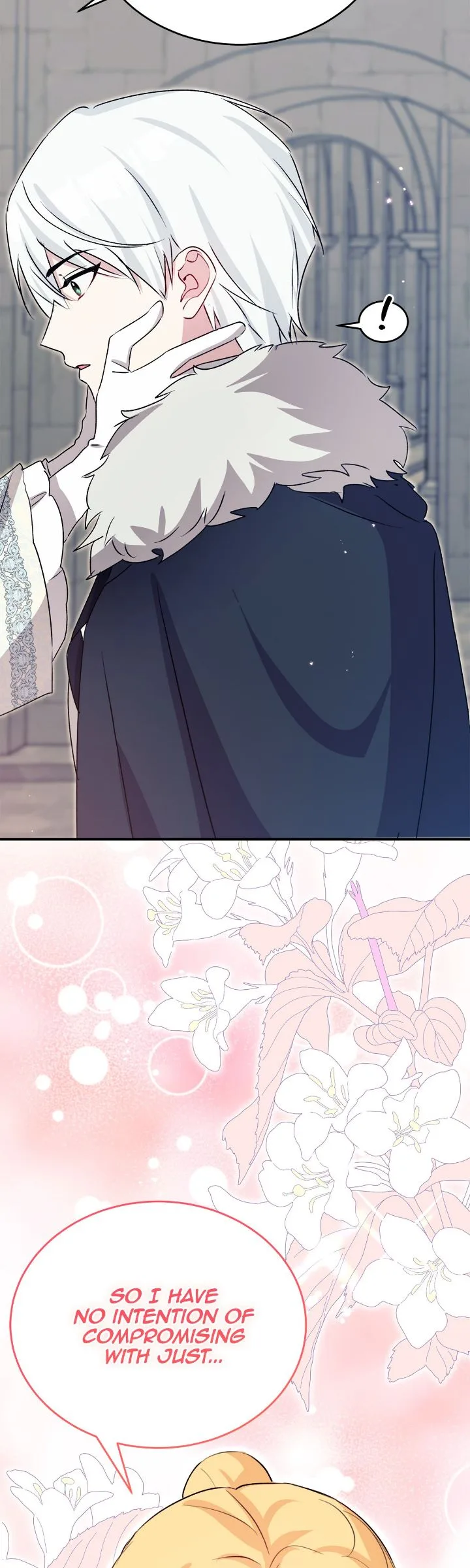 Hawar Of The Winter Garden Chapter 68 page 18