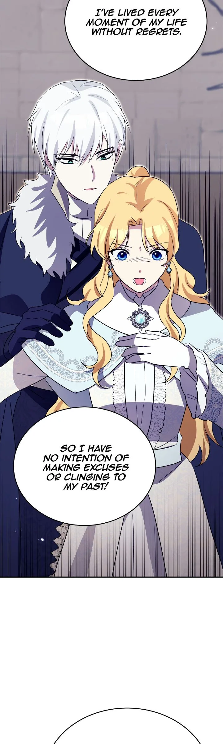 Hawar Of The Winter Garden Chapter 67 page 19
