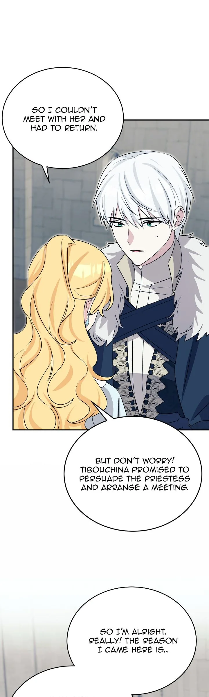 Hawar Of The Winter Garden Chapter 67 page 36