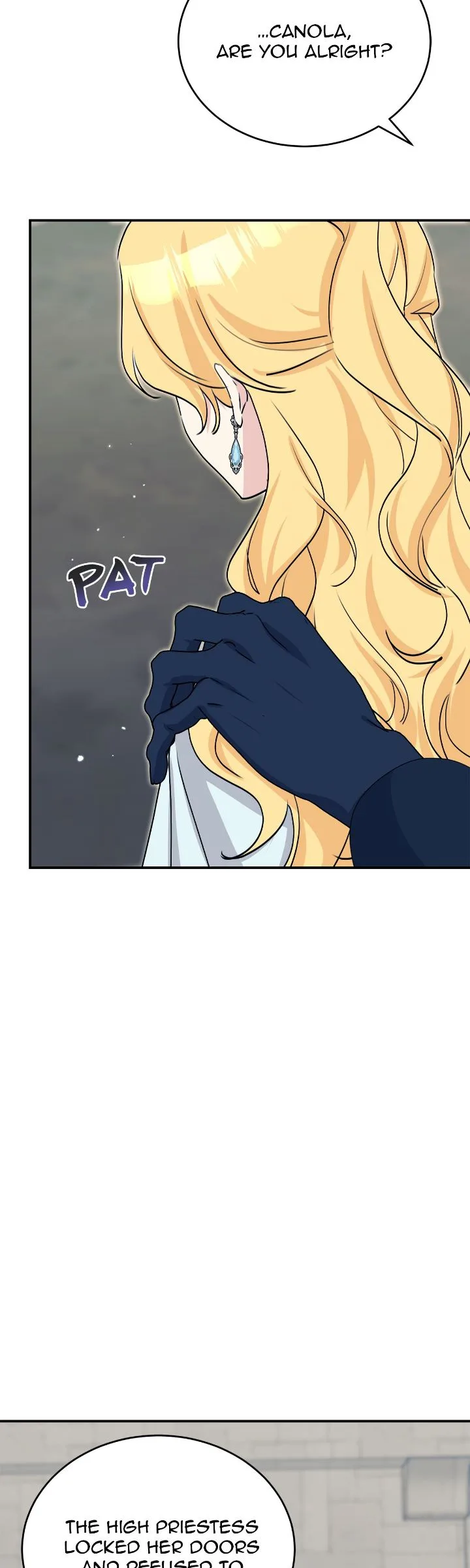 Hawar Of The Winter Garden Chapter 67 page 34