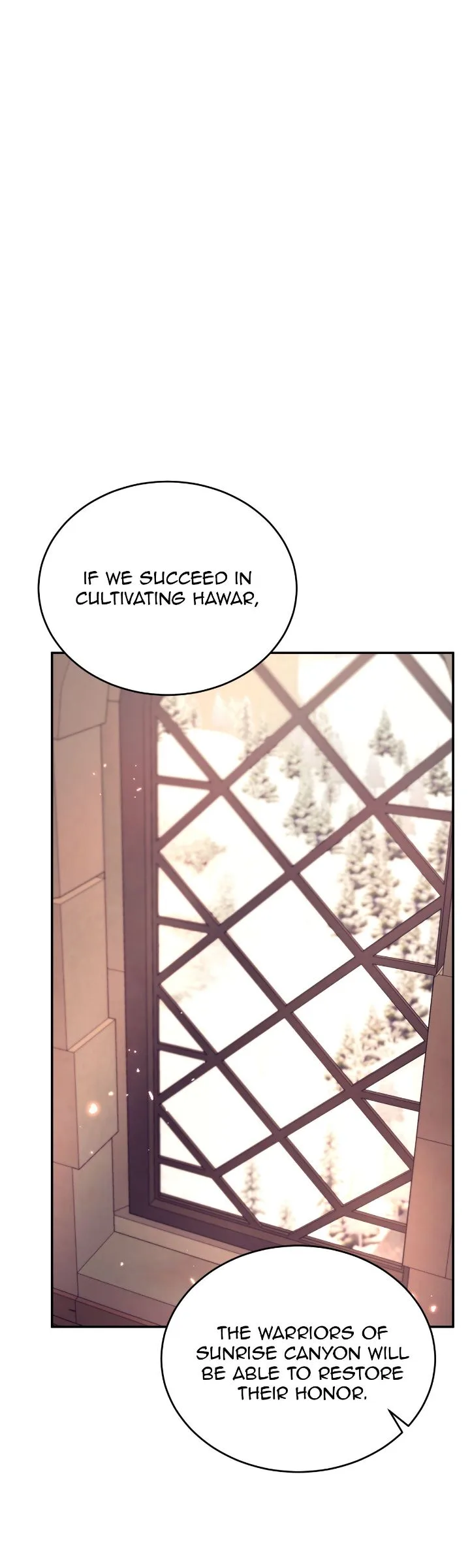 Hawar Of The Winter Garden Chapter 65 page 40