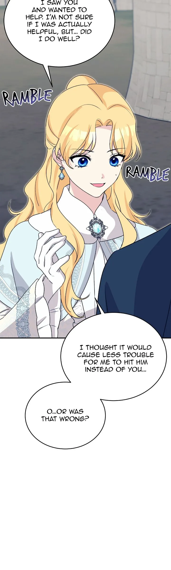 Hawar Of The Winter Garden Chapter 67 page 37