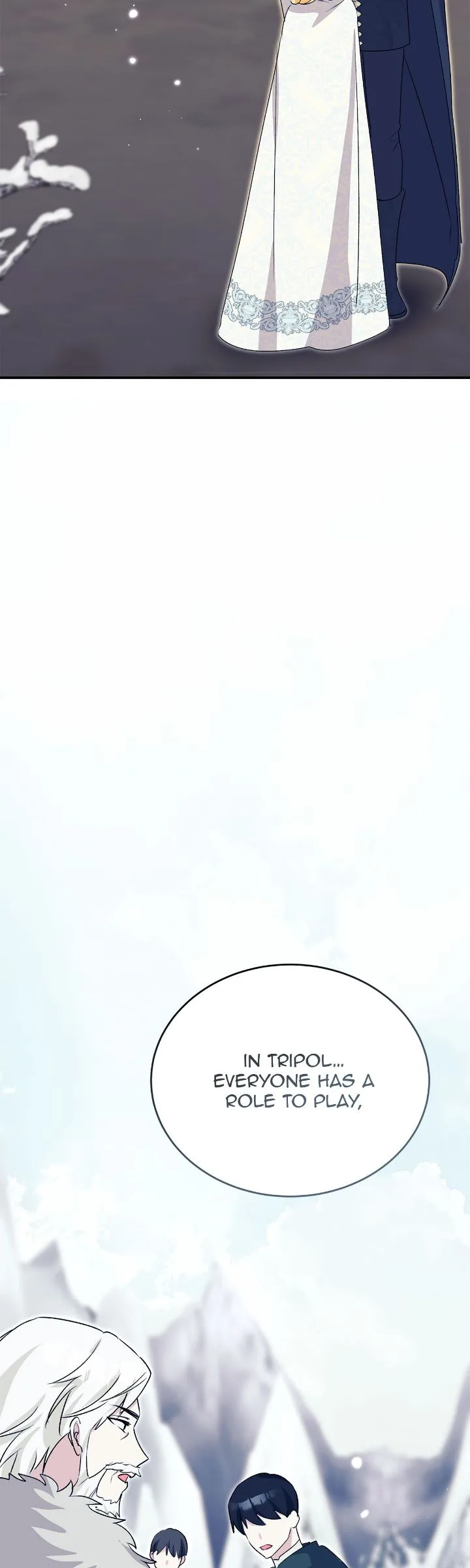 Hawar Of The Winter Garden Chapter 67 page 42