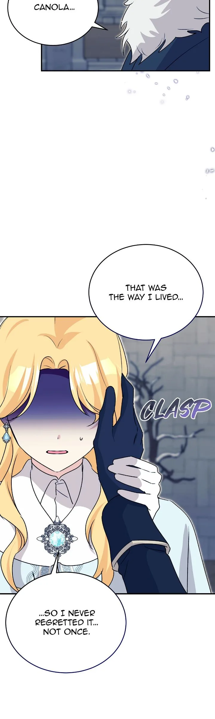 Hawar Of The Winter Garden Chapter 67 page 47