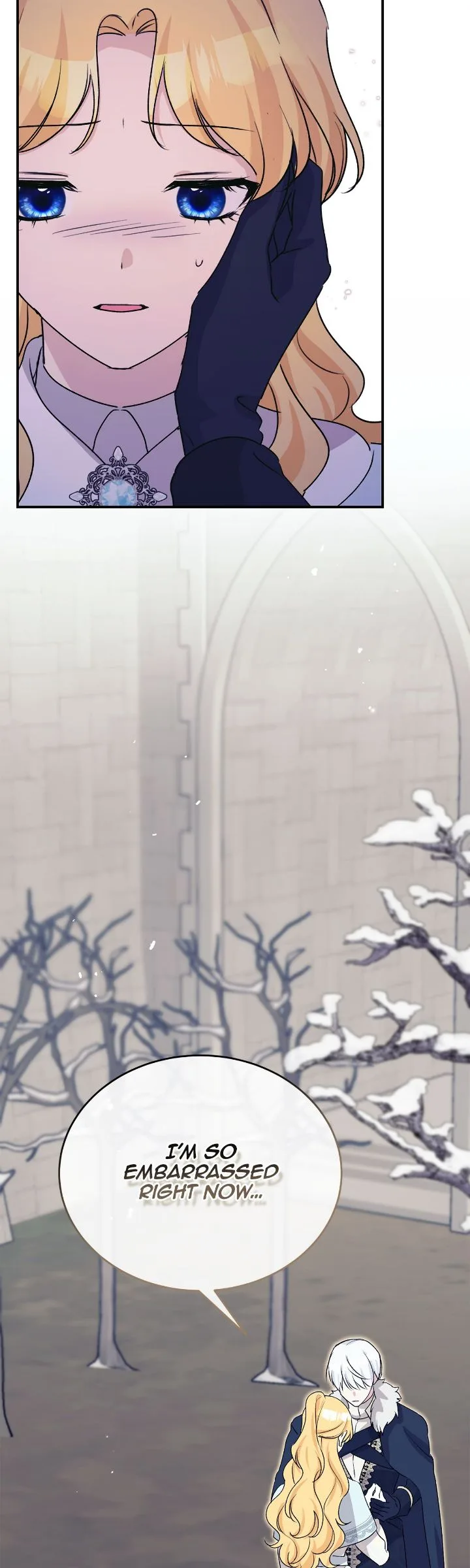 Hawar Of The Winter Garden Chapter 67 page 41