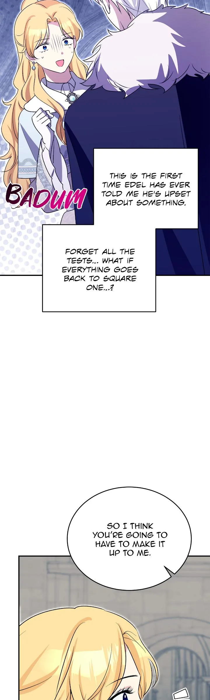 Hawar Of The Winter Garden Chapter 67 page 59