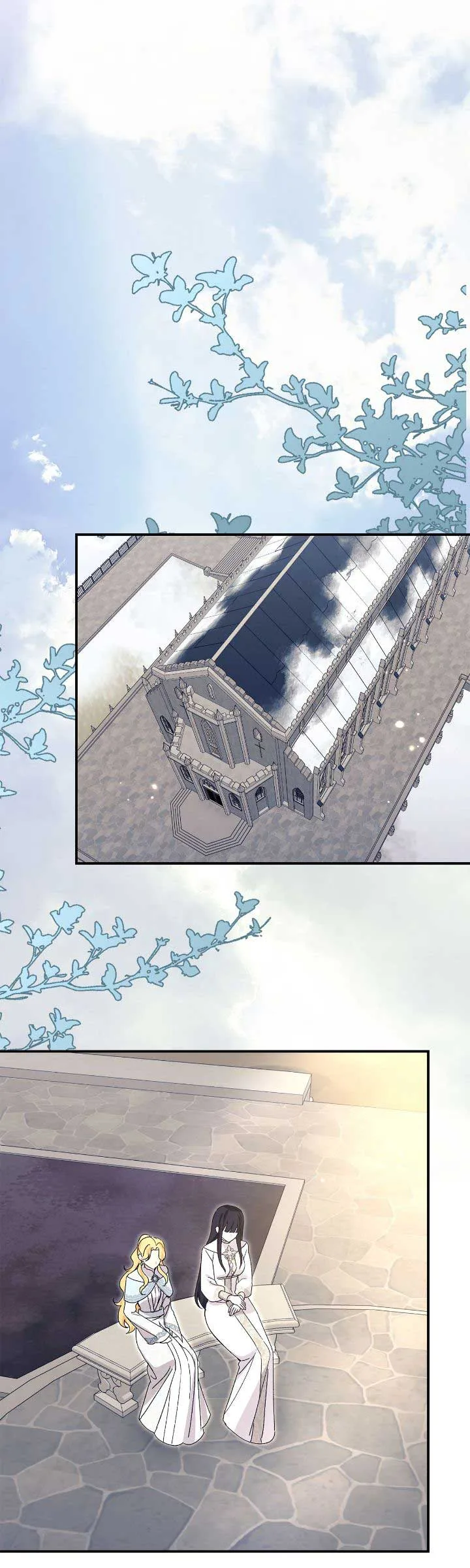 Hawar Of The Winter Garden Chapter 70 page 43