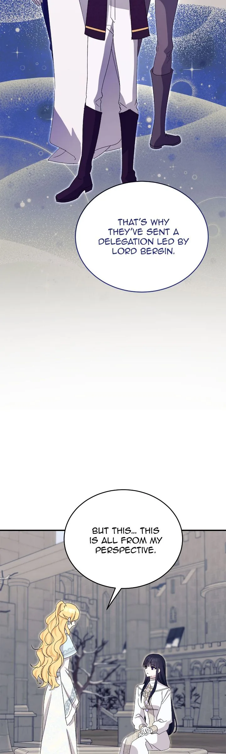 Hawar Of The Winter Garden Chapter 71 page 5