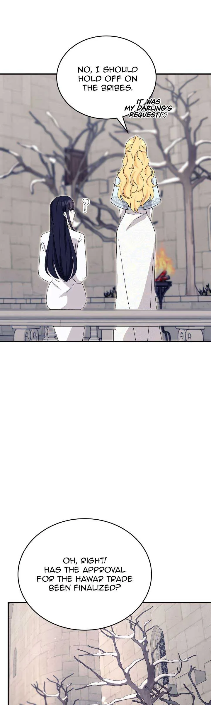 Hawar Of The Winter Garden Chapter 70 page 54