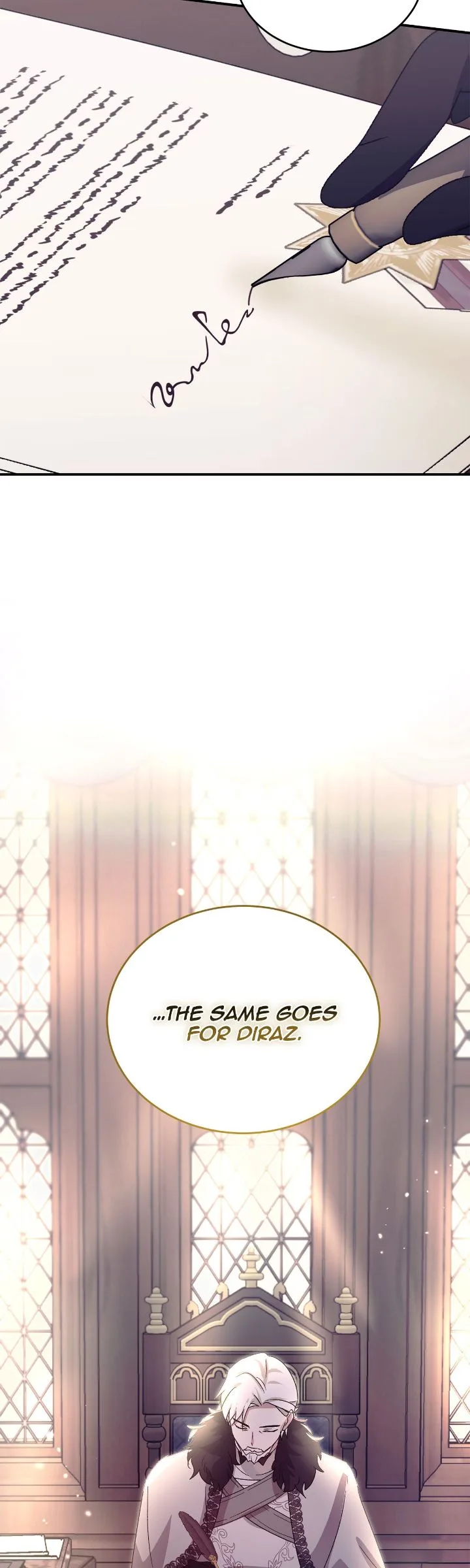 Hawar Of The Winter Garden Chapter 71 page 21