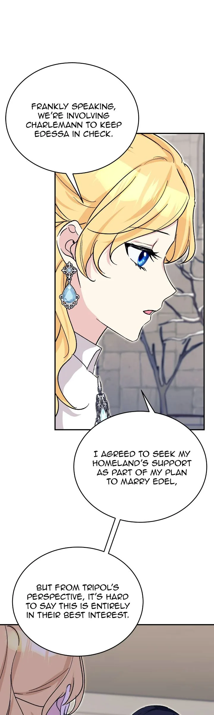 Hawar Of The Winter Garden Chapter 71 page 7