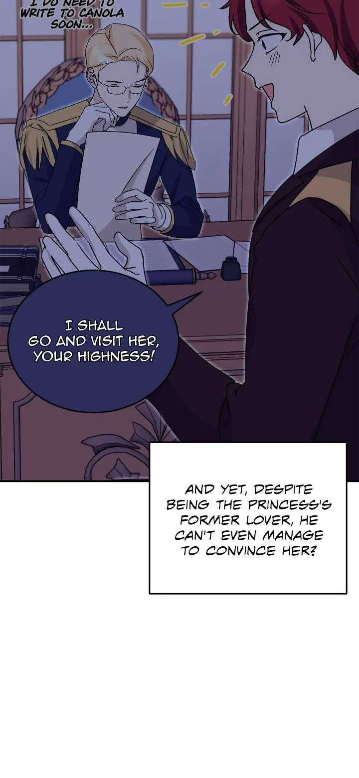 Hawar Of The Winter Garden Chapter 70 page 31