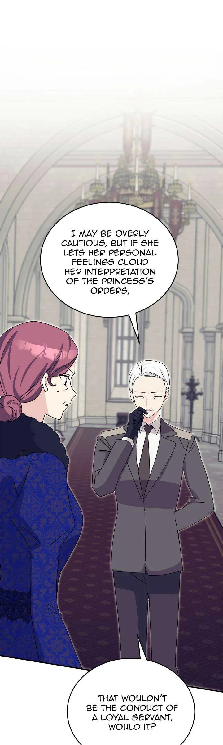 Hawar Of The Winter Garden Chapter 70 page 36