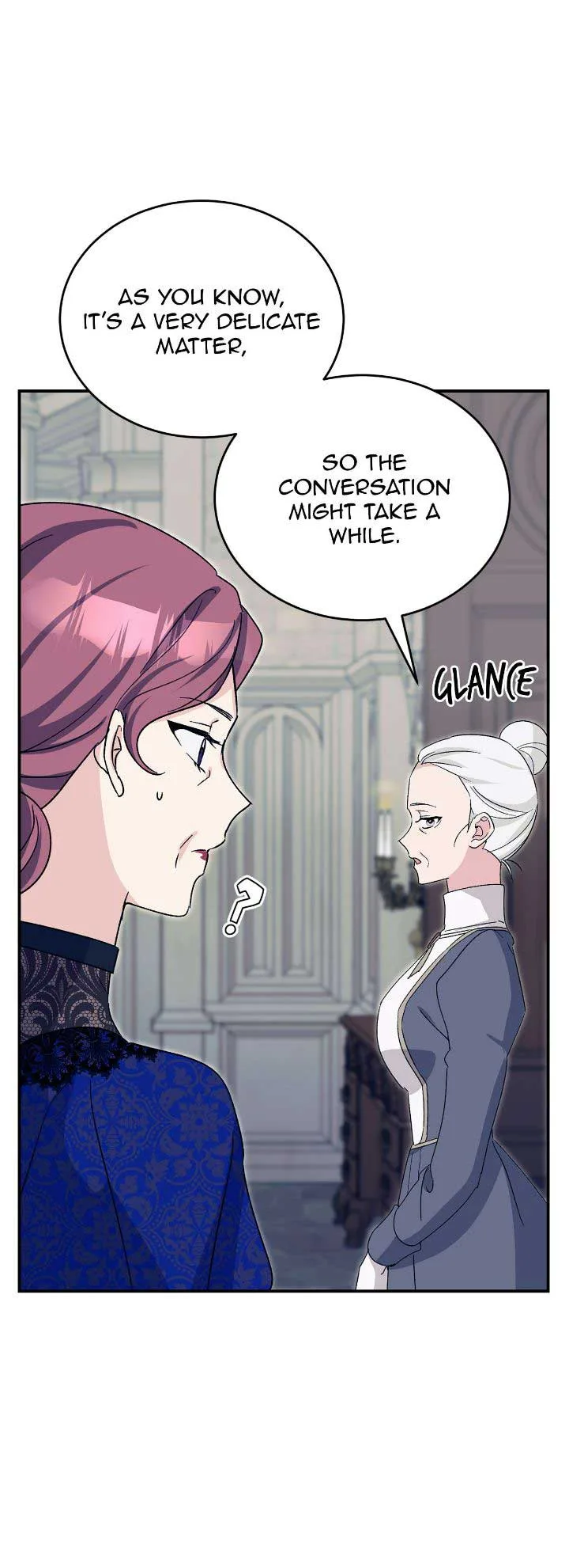 Hawar Of The Winter Garden Chapter 70 page 19