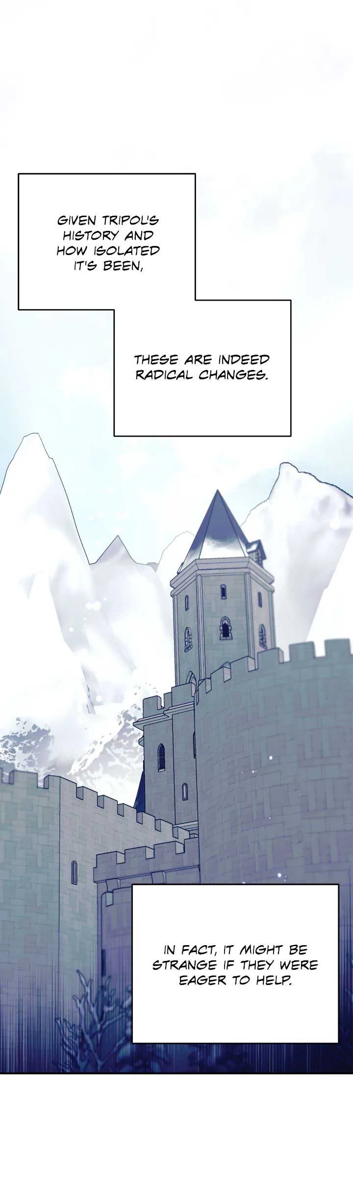 Hawar Of The Winter Garden Chapter 70 page 57