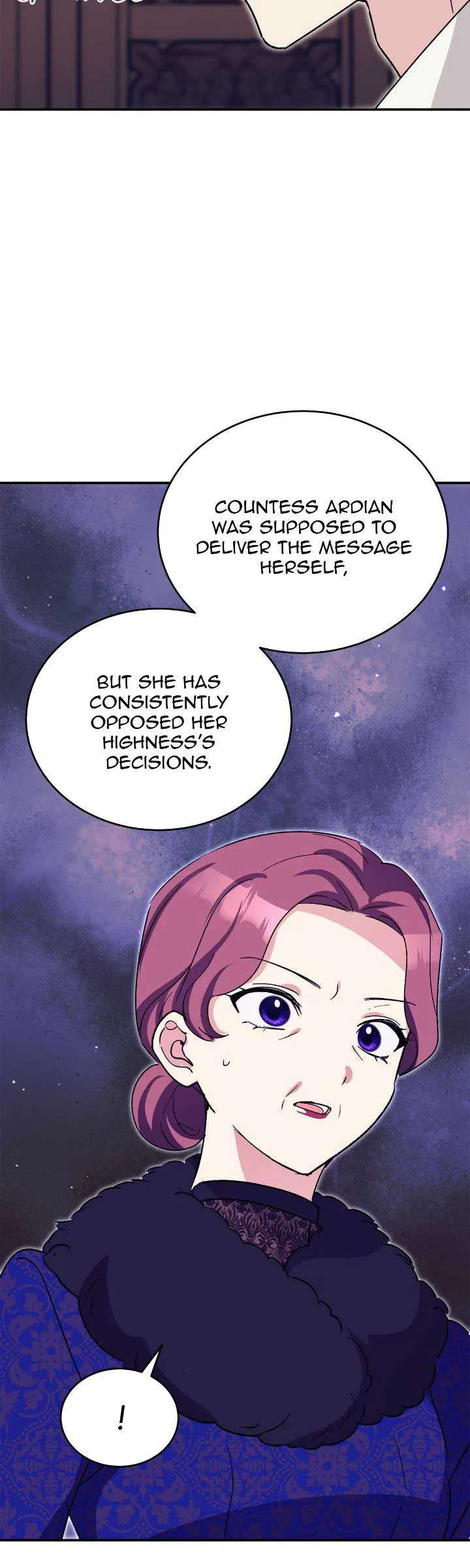 Hawar Of The Winter Garden Chapter 70 page 35