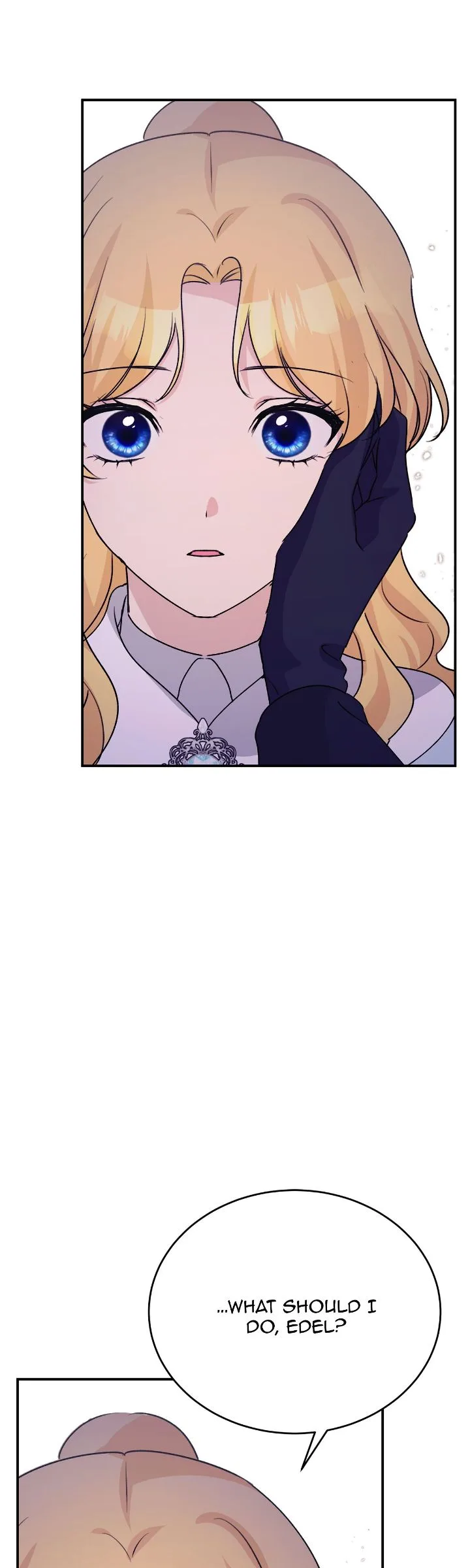 Hawar Of The Winter Garden Chapter 67 page 40