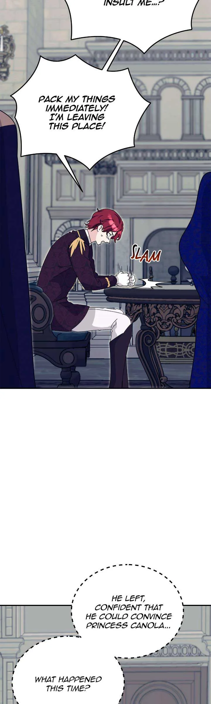 Hawar Of The Winter Garden Chapter 70 page 4