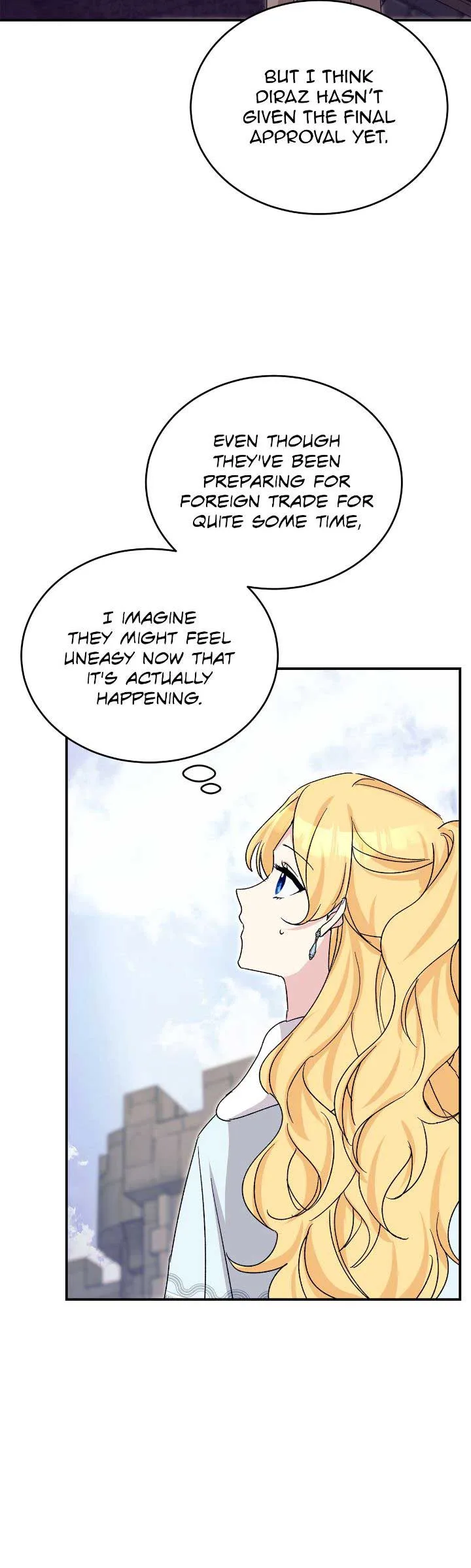 Hawar Of The Winter Garden Chapter 70 page 56