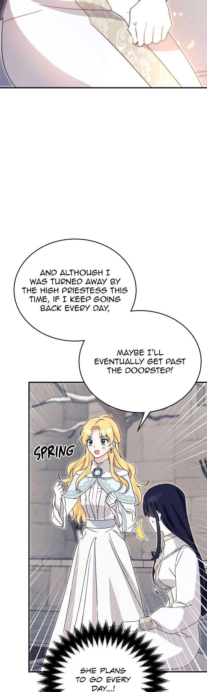 Hawar Of The Winter Garden Chapter 70 page 51