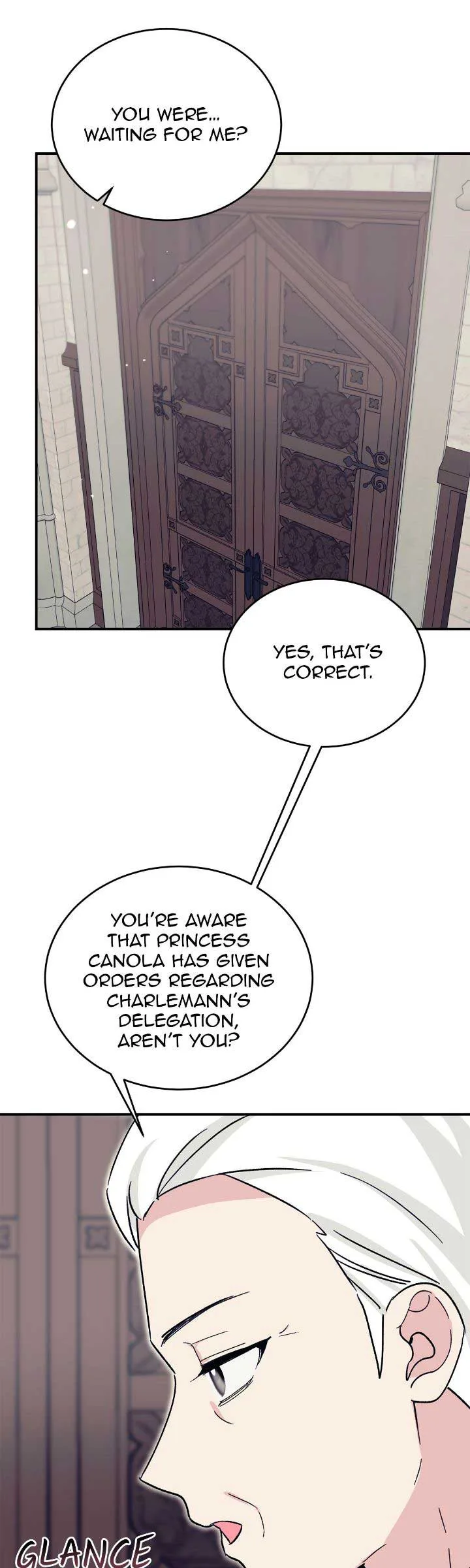 Hawar Of The Winter Garden Chapter 70 page 34