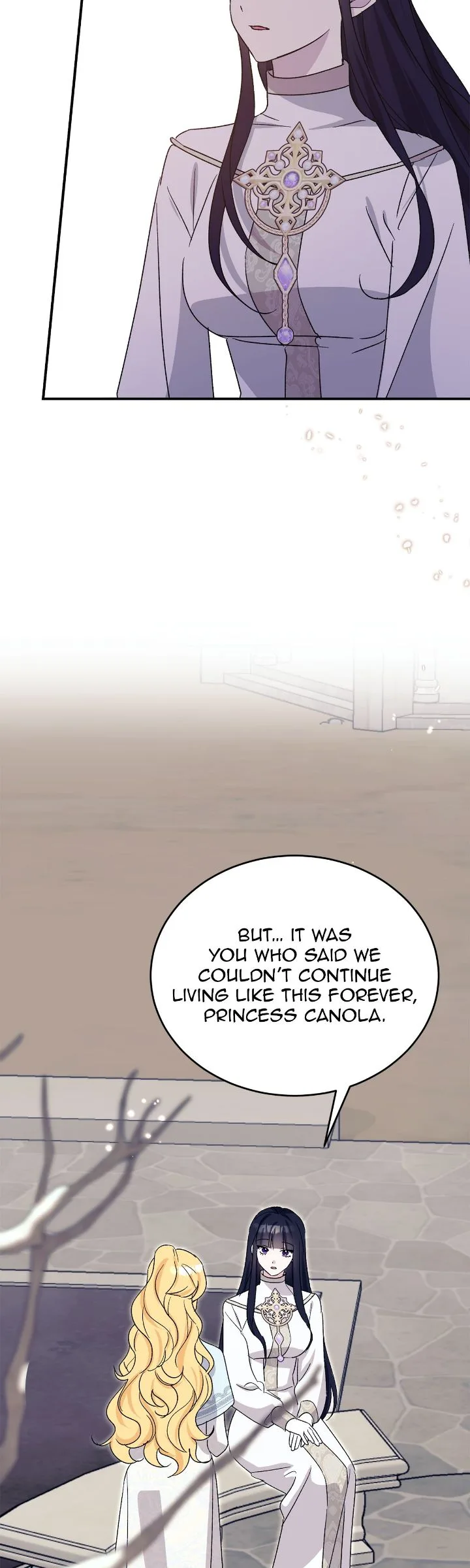 Hawar Of The Winter Garden Chapter 71 page 3