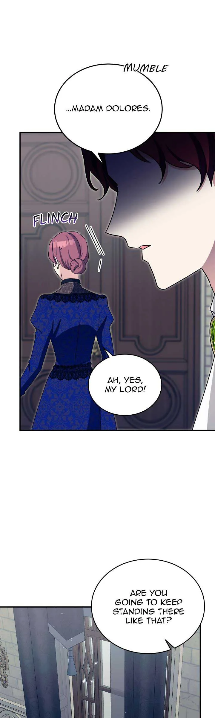 Hawar Of The Winter Garden Chapter 70 page 24