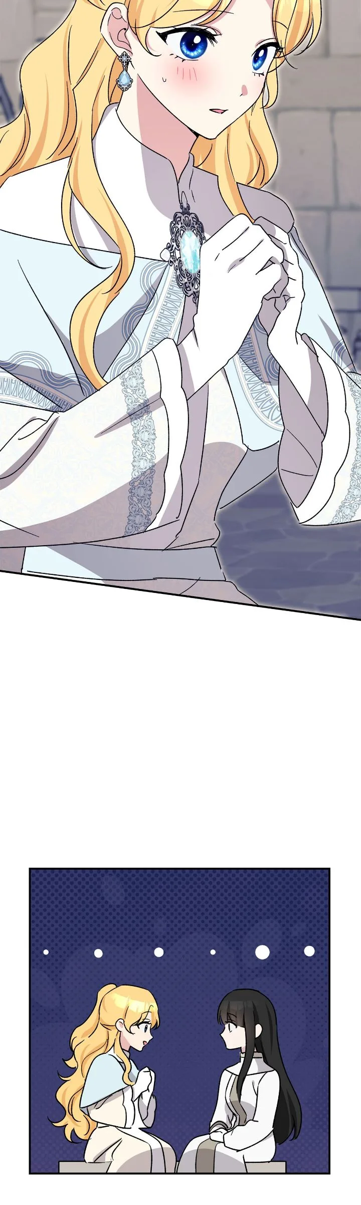 Hawar Of The Winter Garden Chapter 71 page 28