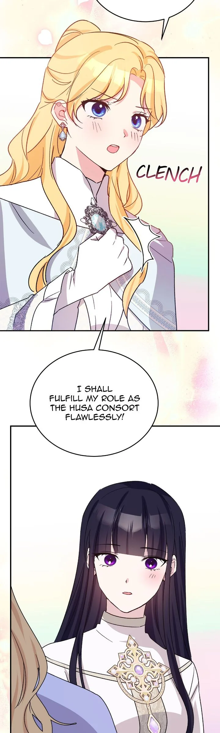 Hawar Of The Winter Garden Chapter 71 page 40