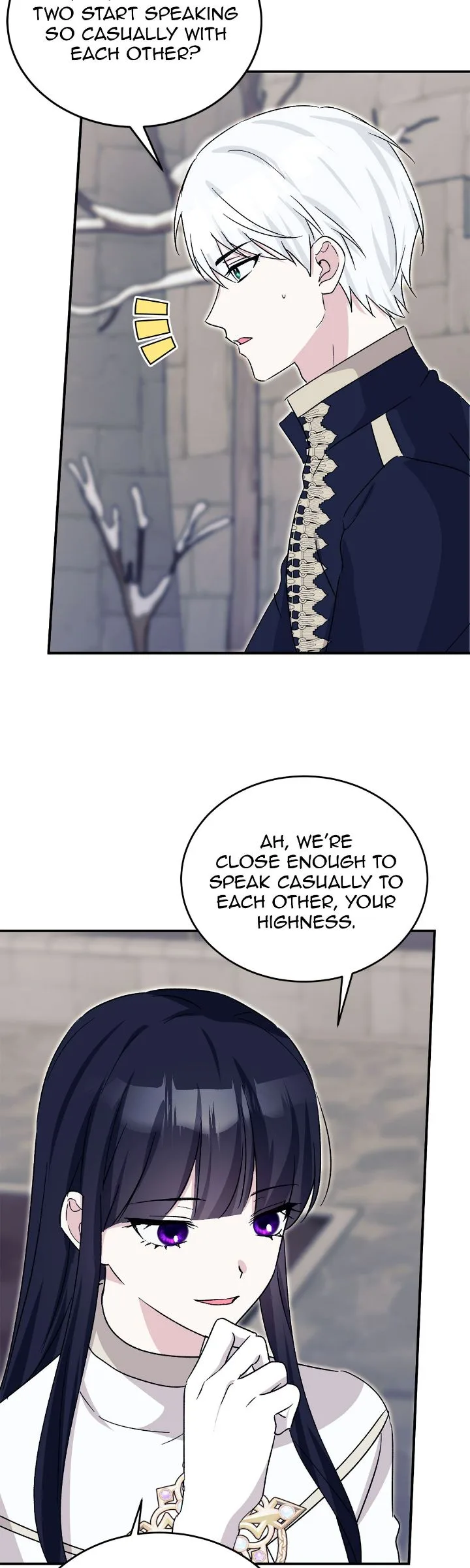 Hawar Of The Winter Garden Chapter 71 page 58