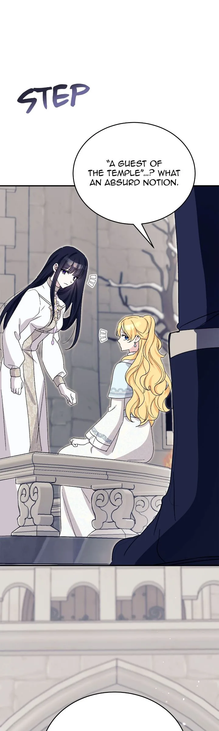 Hawar Of The Winter Garden Chapter 71 page 45