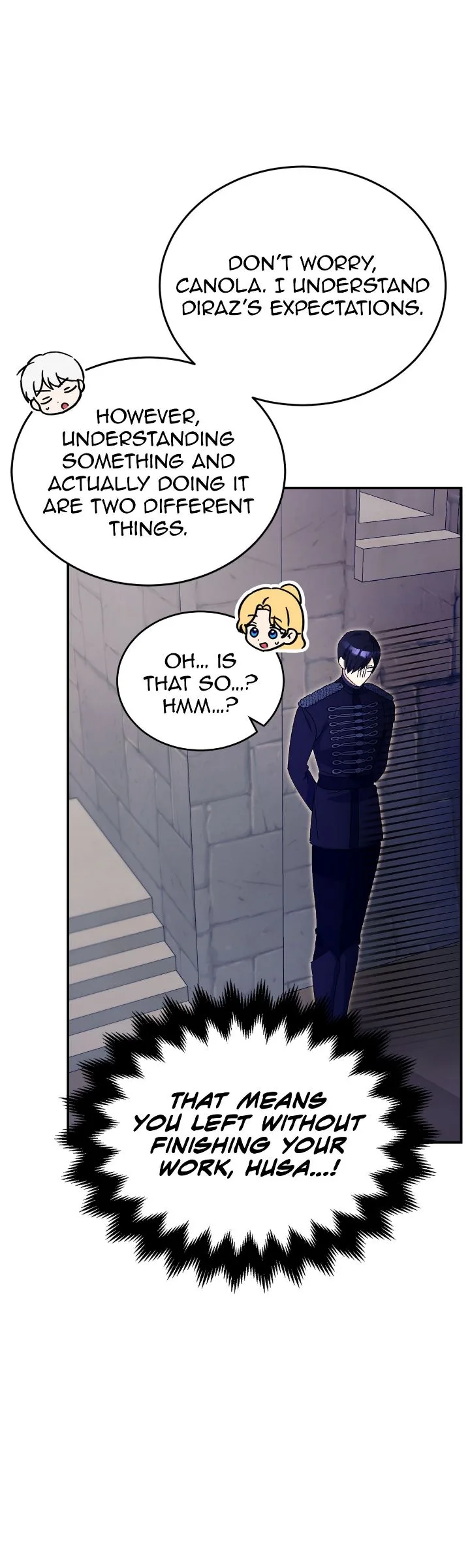 Hawar Of The Winter Garden Chapter 71 page 51