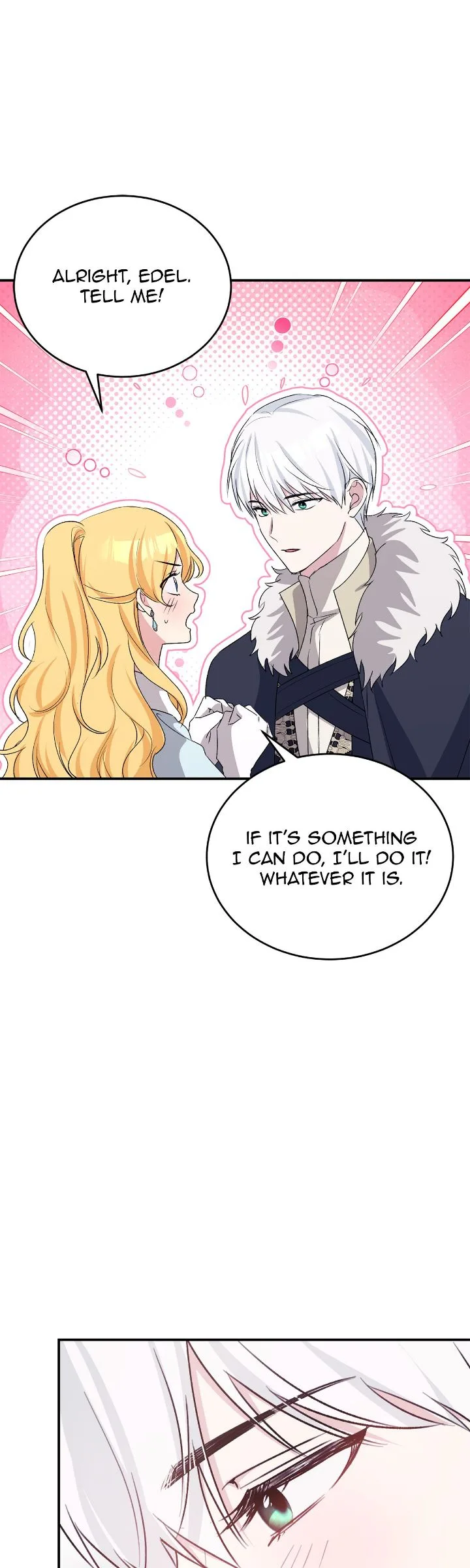 Hawar Of The Winter Garden Chapter 67 page 61