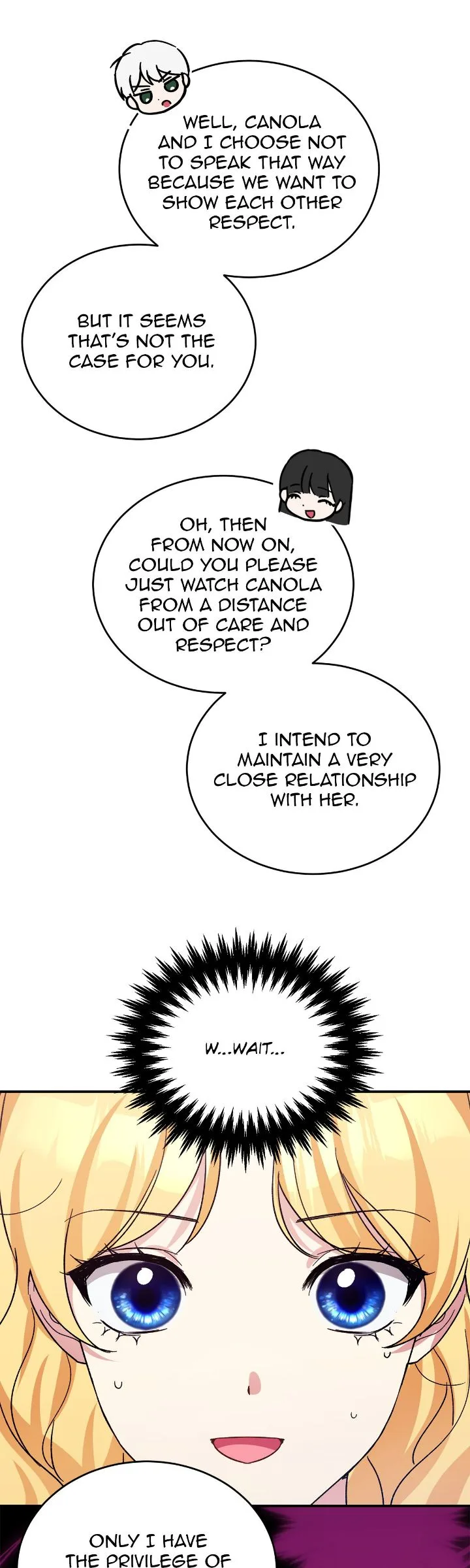 Hawar Of The Winter Garden Chapter 71 page 60
