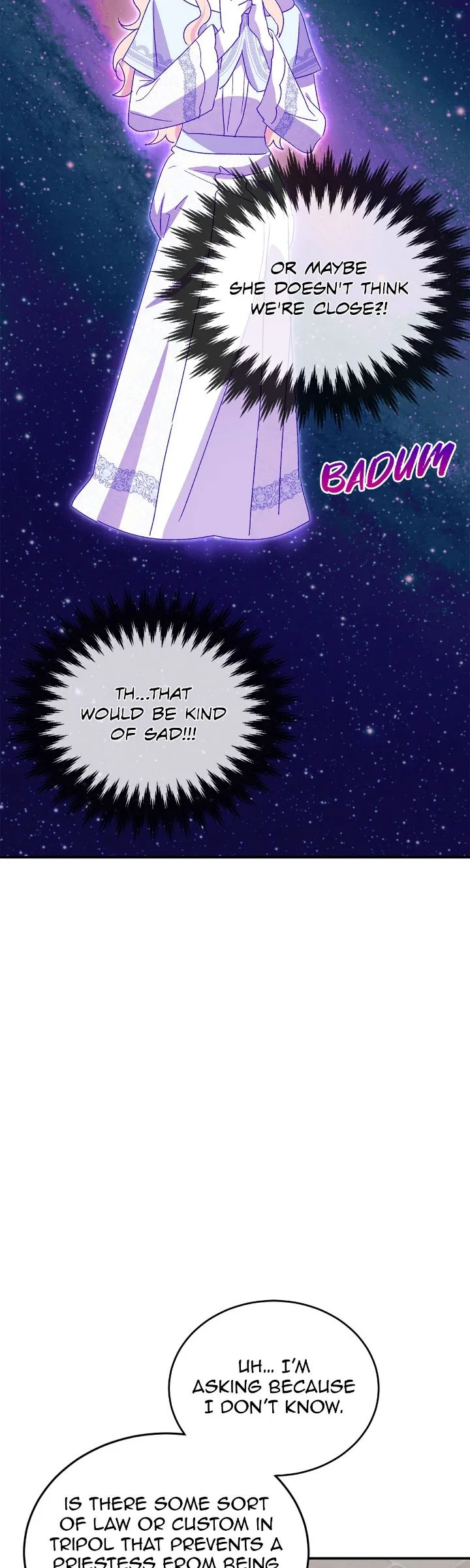 Hawar Of The Winter Garden Chapter 71 page 31
