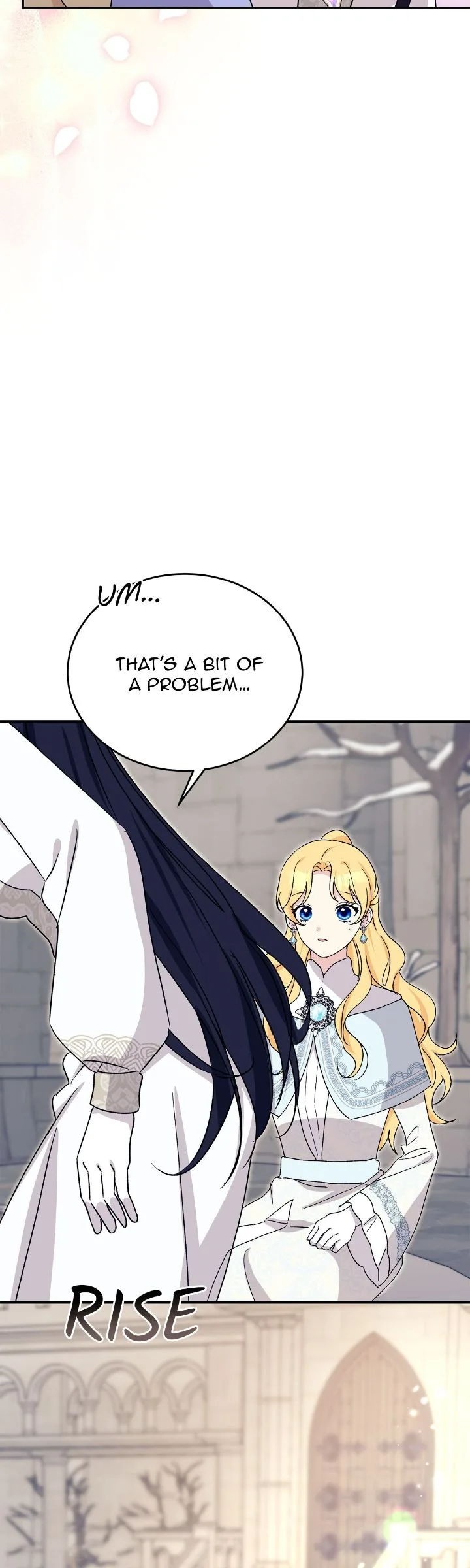 Hawar Of The Winter Garden Chapter 71 page 41