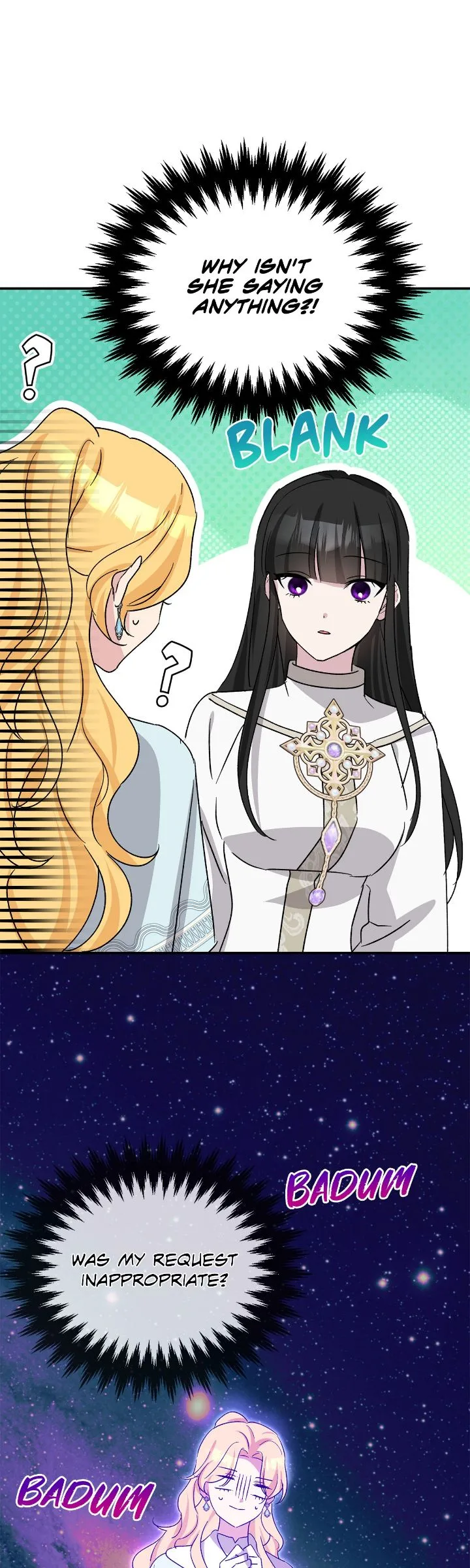 Hawar Of The Winter Garden Chapter 71 page 30