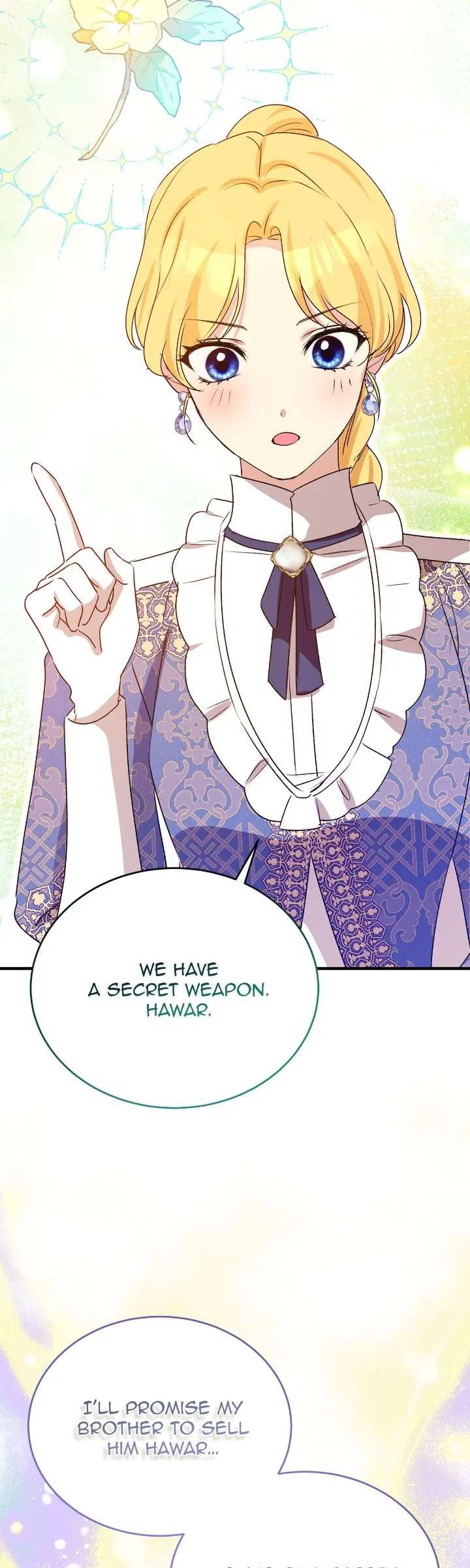 Hawar Of The Winter Garden Chapter 65 page 57