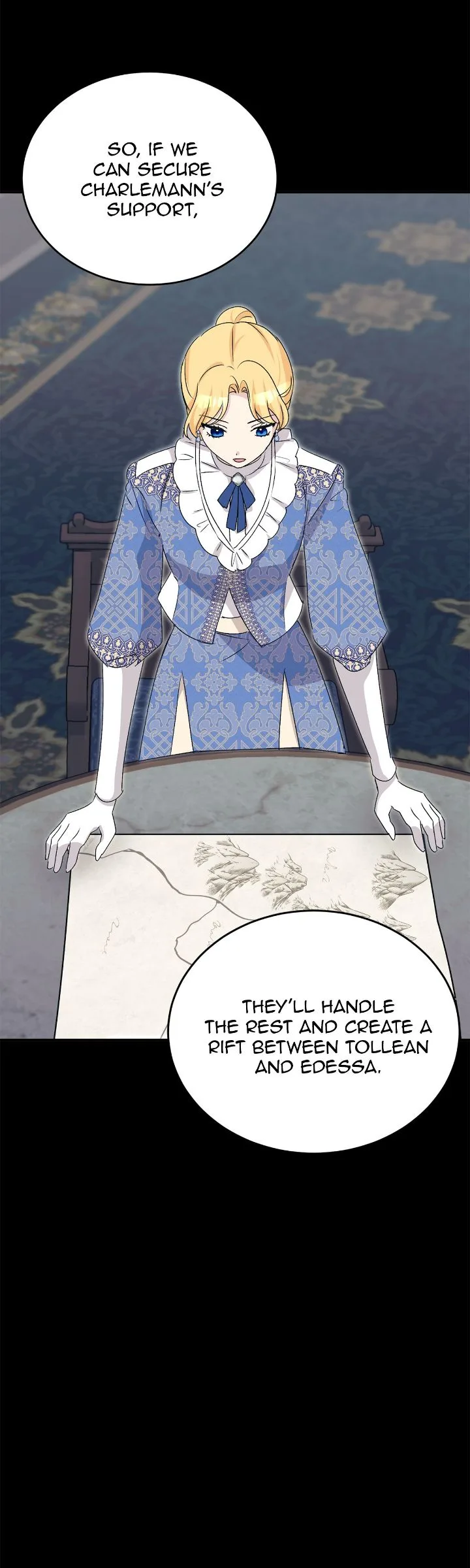 Hawar Of The Winter Garden Chapter 65 page 62