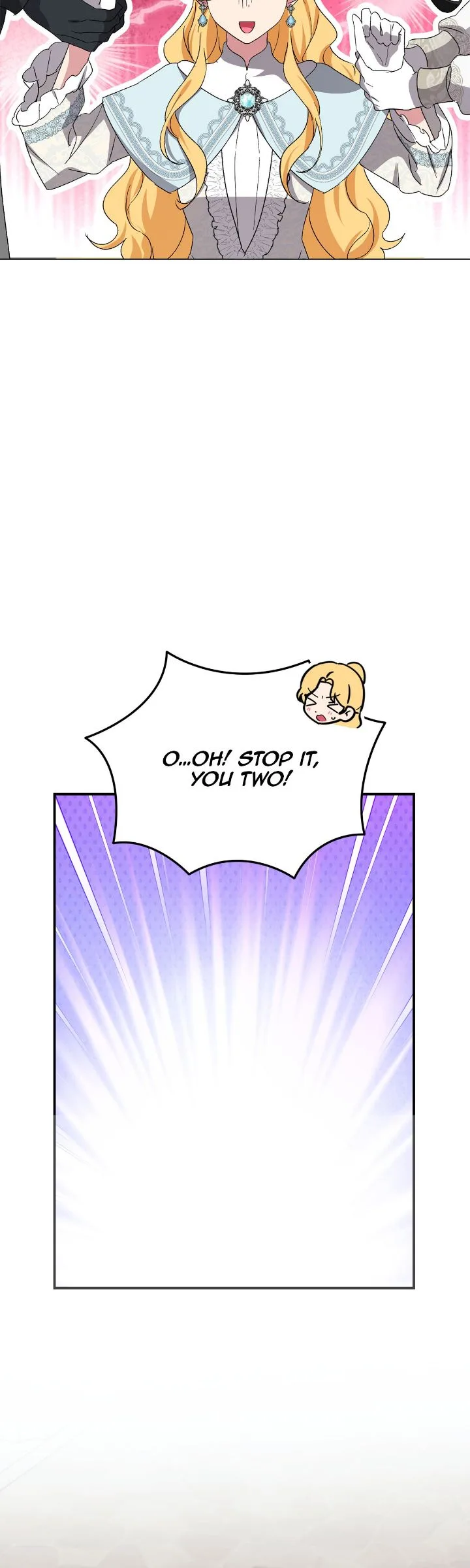 Hawar Of The Winter Garden Chapter 72 page 4