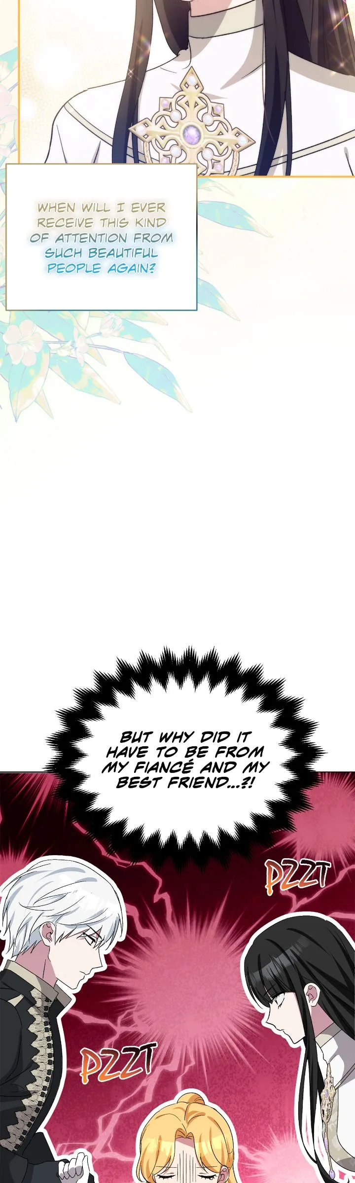 Hawar Of The Winter Garden Chapter 72 page 3