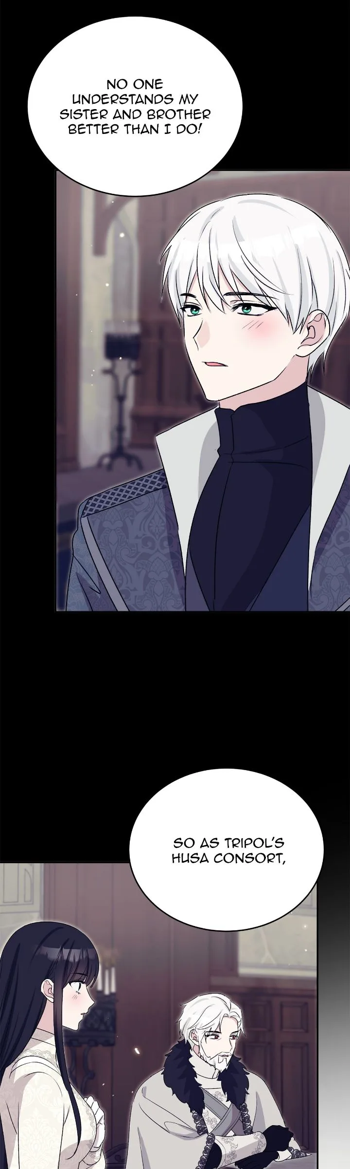 Hawar Of The Winter Garden Chapter 65 page 65