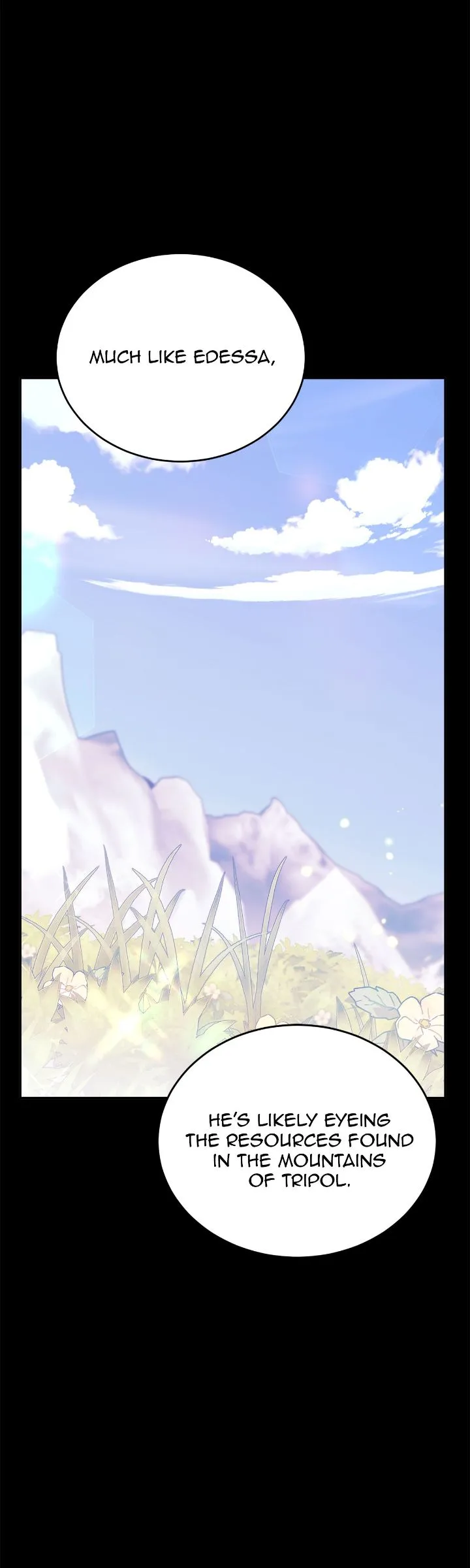 Hawar Of The Winter Garden Chapter 65 page 61