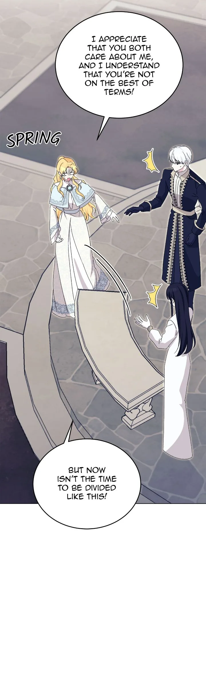 Hawar Of The Winter Garden Chapter 72 page 5