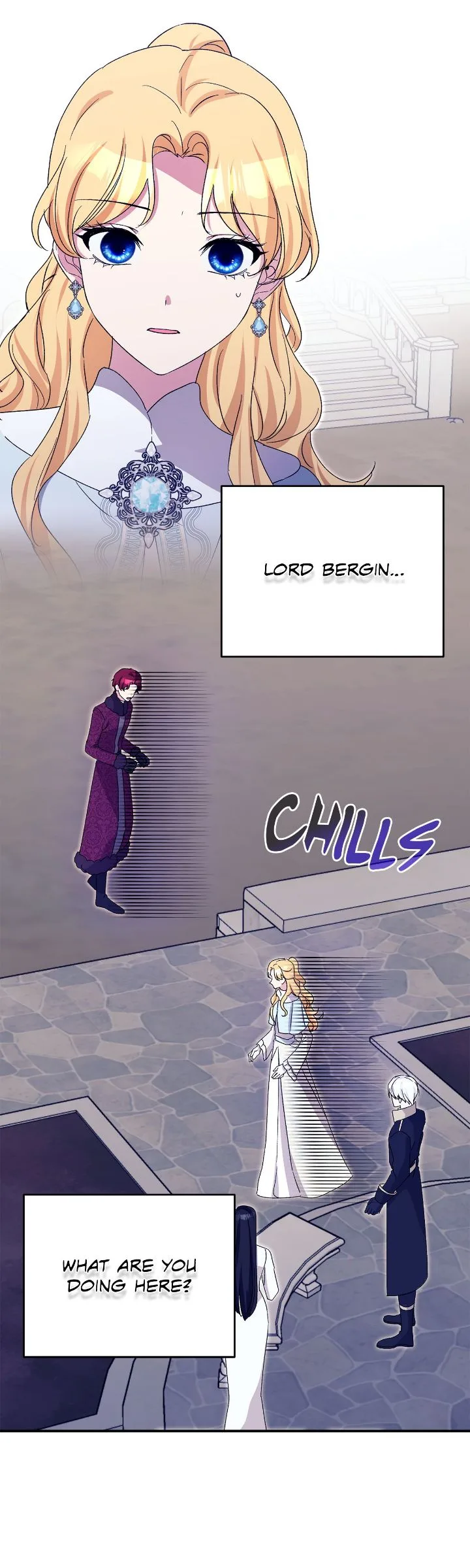 Hawar Of The Winter Garden Chapter 72 page 9